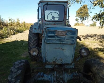 ХТЗ Другая, объемом двигателя 0 л и пробегом 30 тыс. км за 1571 $, фото 4 на Automoto.ua