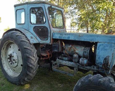 ХТЗ Другая, объемом двигателя 0 л и пробегом 30 тыс. км за 1571 $, фото 2 на Automoto.ua