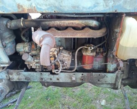 ХТЗ Другая, объемом двигателя 0 л и пробегом 30 тыс. км за 1571 $, фото 3 на Automoto.ua