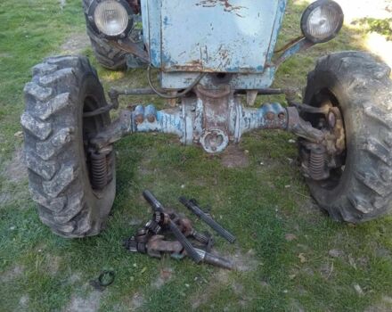 ХТЗ Другая, объемом двигателя 0 л и пробегом 30 тыс. км за 1571 $, фото 5 на Automoto.ua