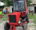 ХТЗ Другая, объемом двигателя 2 л и пробегом 1000 тыс. км за 4000 $, фото 1 на Automoto.ua