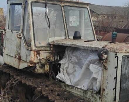 ХТЗ Другая, объемом двигателя 0 л и пробегом 1000 тыс. км за 2000 $, фото 2 на Automoto.ua