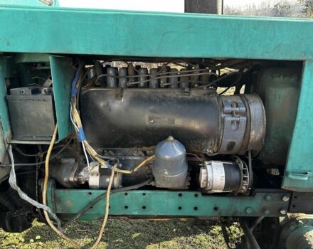 ХТЗ Другая, объемом двигателя 0 л и пробегом 0 тыс. км за 4000 $, фото 3 на Automoto.ua