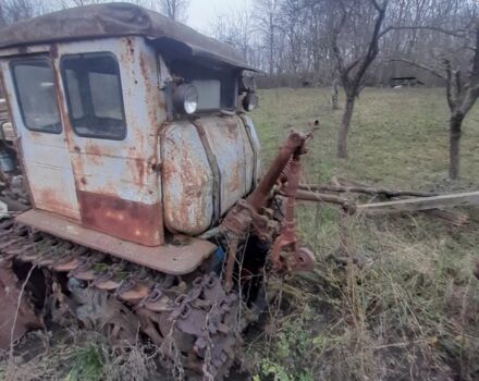 ХТЗ Другая, объемом двигателя 0 л и пробегом 0 тыс. км за 2000 $, фото 1 на Automoto.ua