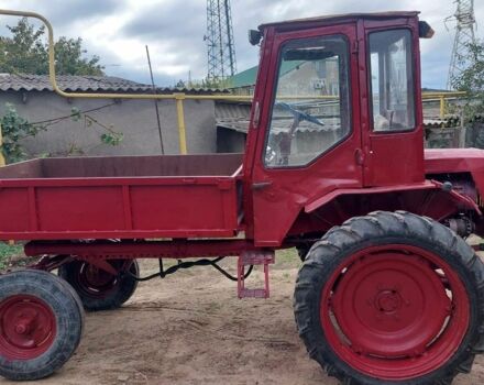 ХТЗ Другая, объемом двигателя 0 л и пробегом 0 тыс. км за 1537 $, фото 1 на Automoto.ua