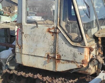 ХТЗ Другая, объемом двигателя 0 л и пробегом 1000 тыс. км за 2000 $, фото 4 на Automoto.ua