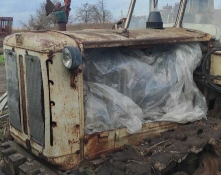 ХТЗ Другая, объемом двигателя 0 л и пробегом 1000 тыс. км за 2000 $, фото 1 на Automoto.ua