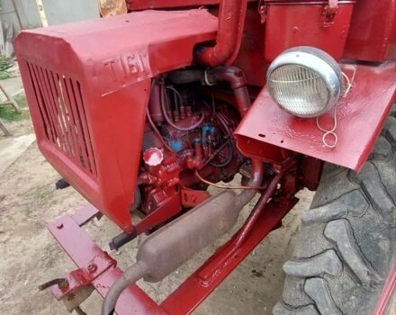 ХТЗ Другая, объемом двигателя 0 л и пробегом 0 тыс. км за 1537 $, фото 4 на Automoto.ua