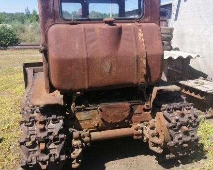 ХТЗ Другая, объемом двигателя 0 л и пробегом 0 тыс. км за 1408 $, фото 2 на Automoto.ua