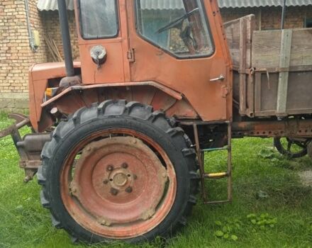 ХТЗ Другая, объемом двигателя 0 л и пробегом 0 тыс. км за 1800 $, фото 1 на Automoto.ua