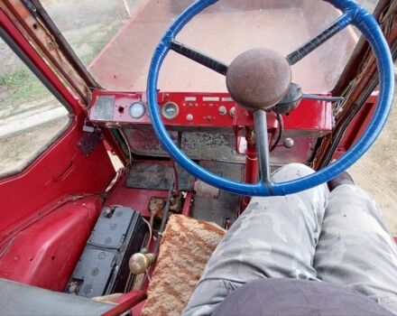 ХТЗ Другая, объемом двигателя 0 л и пробегом 0 тыс. км за 1537 $, фото 5 на Automoto.ua