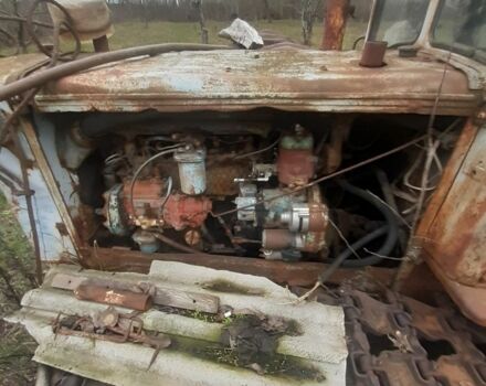 ХТЗ Другая, объемом двигателя 0 л и пробегом 0 тыс. км за 2000 $, фото 4 на Automoto.ua