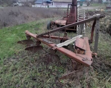 ХТЗ Другая, объемом двигателя 0 л и пробегом 0 тыс. км за 2000 $, фото 6 на Automoto.ua