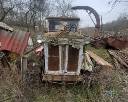 ХТЗ Другая, объемом двигателя 0 л и пробегом 0 тыс. км за 2000 $, фото 2 на Automoto.ua