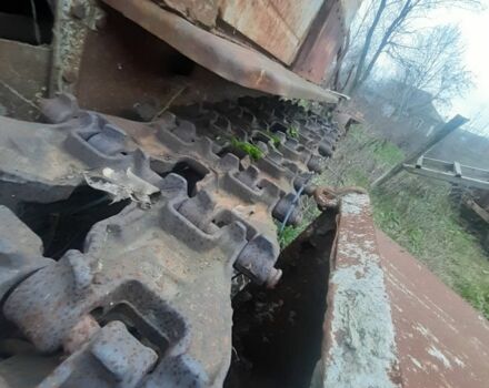 ХТЗ Другая, объемом двигателя 0 л и пробегом 0 тыс. км за 2000 $, фото 3 на Automoto.ua