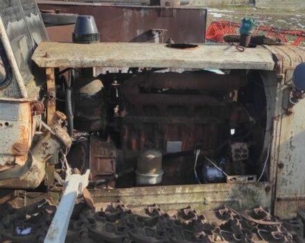 ХТЗ Другая, объемом двигателя 0 л и пробегом 1000 тыс. км за 2000 $, фото 3 на Automoto.ua