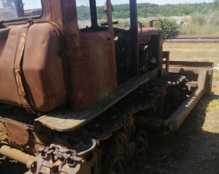 ХТЗ Другая, объемом двигателя 0 л и пробегом 0 тыс. км за 1408 $, фото 1 на Automoto.ua