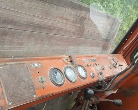 ХТЗ Другая, объемом двигателя 0 л и пробегом 0 тыс. км за 1800 $, фото 3 на Automoto.ua