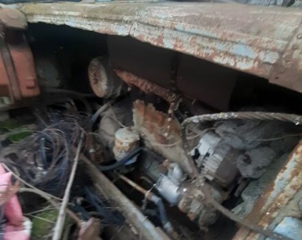 ХТЗ Другая, объемом двигателя 0 л и пробегом 0 тыс. км за 2000 $, фото 7 на Automoto.ua