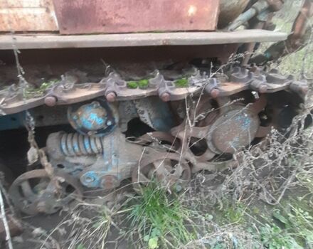 ХТЗ Другая, объемом двигателя 0 л и пробегом 0 тыс. км за 2000 $, фото 5 на Automoto.ua