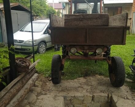 ХТЗ Другая, объемом двигателя 0 л и пробегом 0 тыс. км за 1800 $, фото 4 на Automoto.ua