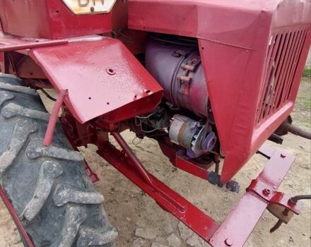 ХТЗ Другая, объемом двигателя 0 л и пробегом 0 тыс. км за 1537 $, фото 3 на Automoto.ua