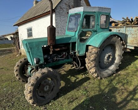 ХТЗ Другая, объемом двигателя 0 л и пробегом 0 тыс. км за 4000 $, фото 1 на Automoto.ua