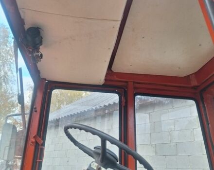 ХТЗ Другая, объемом двигателя 0 л и пробегом 0 тыс. км за 4200 $, фото 6 на Automoto.ua