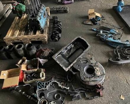 ХТЗ Інша, об'ємом двигуна 0 л та пробігом 0 тис. км за 1575 $, фото 5 на Automoto.ua