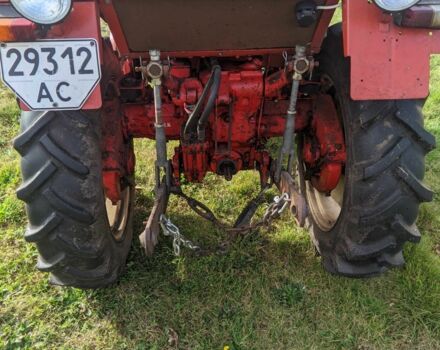 ХТЗ Інша, об'ємом двигуна 0 л та пробігом 0 тис. км за 3999 $, фото 5 на Automoto.ua