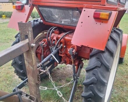 ХТЗ Другая, объемом двигателя 0 л и пробегом 0 тыс. км за 4200 $, фото 2 на Automoto.ua