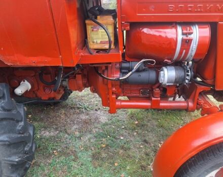 ХТЗ Другая, объемом двигателя 0 л и пробегом 0 тыс. км за 4200 $, фото 3 на Automoto.ua