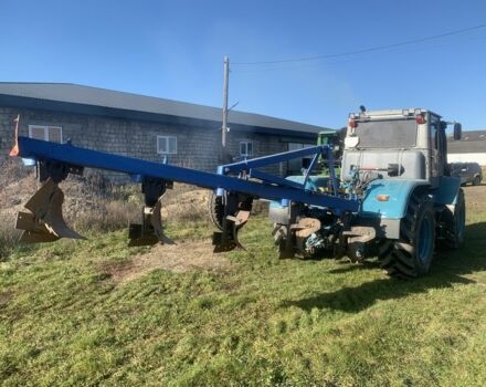 ХТЗ Інша, об'ємом двигуна 0 л та пробігом 0 тис. км за 12300 $, фото 7 на Automoto.ua