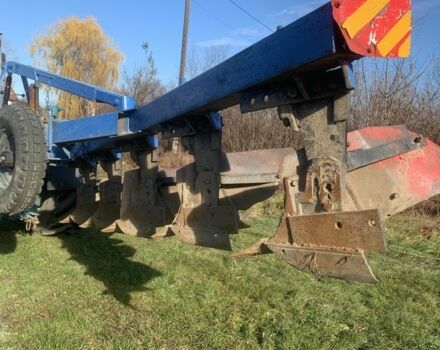 ХТЗ Інша, об'ємом двигуна 0 л та пробігом 0 тис. км за 12300 $, фото 10 на Automoto.ua