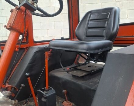 ХТЗ Другая, объемом двигателя 0 л и пробегом 0 тыс. км за 4200 $, фото 4 на Automoto.ua