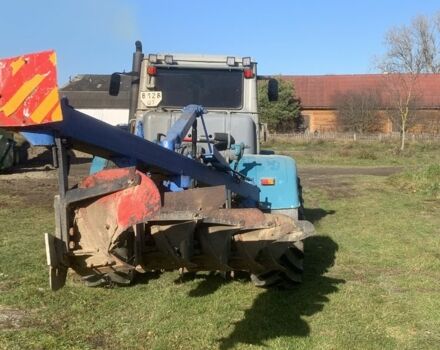 ХТЗ Інша, об'ємом двигуна 0 л та пробігом 0 тис. км за 12300 $, фото 8 на Automoto.ua