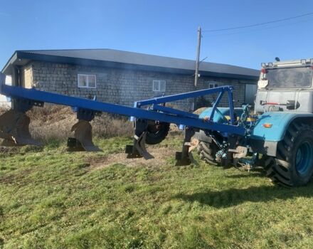 ХТЗ Інша, об'ємом двигуна 0 л та пробігом 0 тис. км за 12300 $, фото 11 на Automoto.ua