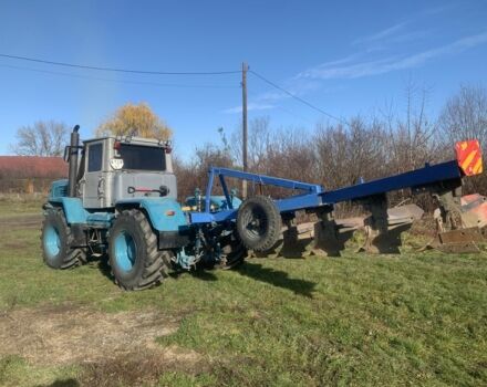 ХТЗ Інша, об'ємом двигуна 0 л та пробігом 0 тис. км за 12300 $, фото 9 на Automoto.ua