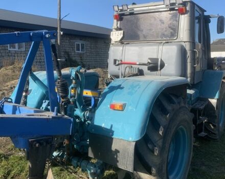 ХТЗ Інша, об'ємом двигуна 0 л та пробігом 0 тис. км за 12300 $, фото 4 на Automoto.ua