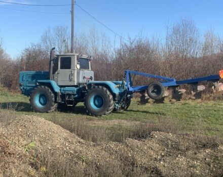 ХТЗ Інша, об'ємом двигуна 0 л та пробігом 0 тис. км за 12300 $, фото 12 на Automoto.ua