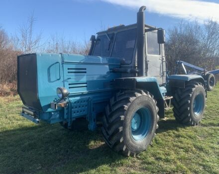 ХТЗ Інша, об'ємом двигуна 0 л та пробігом 0 тис. км за 12300 $, фото 6 на Automoto.ua