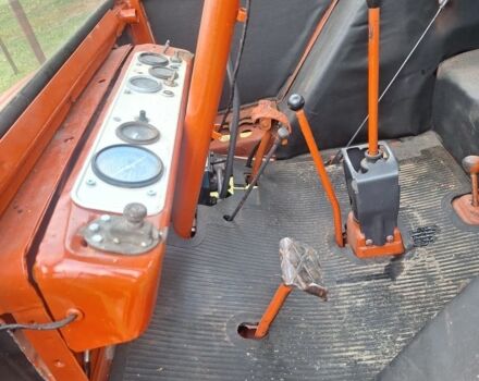 ХТЗ Другая, объемом двигателя 0 л и пробегом 0 тыс. км за 4200 $, фото 5 на Automoto.ua