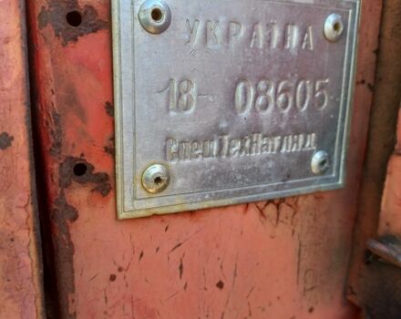 ХТЗ Другая, объемом двигателя 2 л и пробегом 0 тыс. км за 2661 $, фото 6 на Automoto.ua