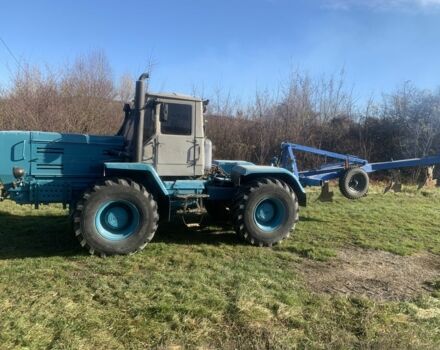 ХТЗ Інша, об'ємом двигуна 0 л та пробігом 0 тис. км за 12300 $, фото 2 на Automoto.ua