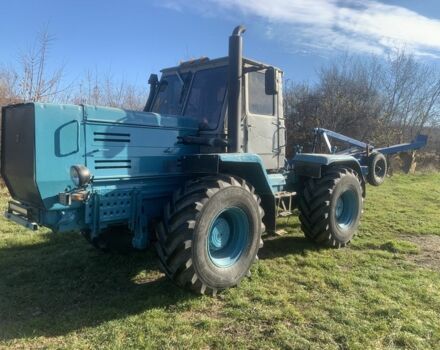 ХТЗ Інша, об'ємом двигуна 0 л та пробігом 0 тис. км за 12300 $, фото 1 на Automoto.ua