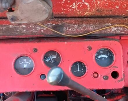 ХТЗ Другая, объемом двигателя 2 л и пробегом 0 тыс. км за 2661 $, фото 4 на Automoto.ua