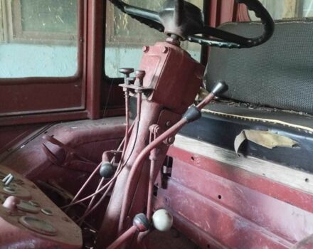 ХТЗ Інша, об'ємом двигуна 2.08 л та пробігом 0 тис. км за 30 $, фото 3 на Automoto.ua