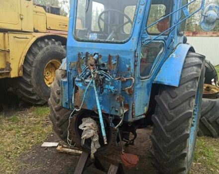 ХТЗ Інша, об'ємом двигуна 0 л та пробігом 0 тис. км за 1575 $, фото 2 на Automoto.ua