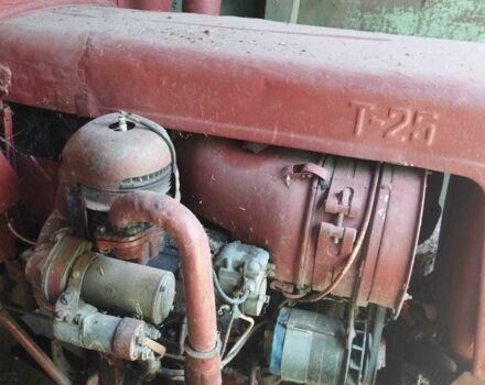 ХТЗ Інша, об'ємом двигуна 2.08 л та пробігом 0 тис. км за 30 $, фото 1 на Automoto.ua