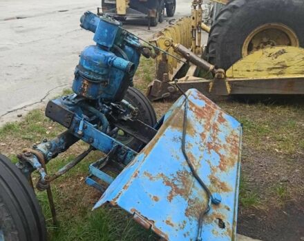 ХТЗ Інша, об'ємом двигуна 0 л та пробігом 0 тис. км за 1575 $, фото 4 на Automoto.ua